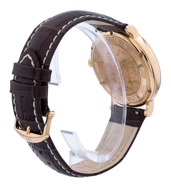 IWC Portofino Automatic IW356504 Image 3